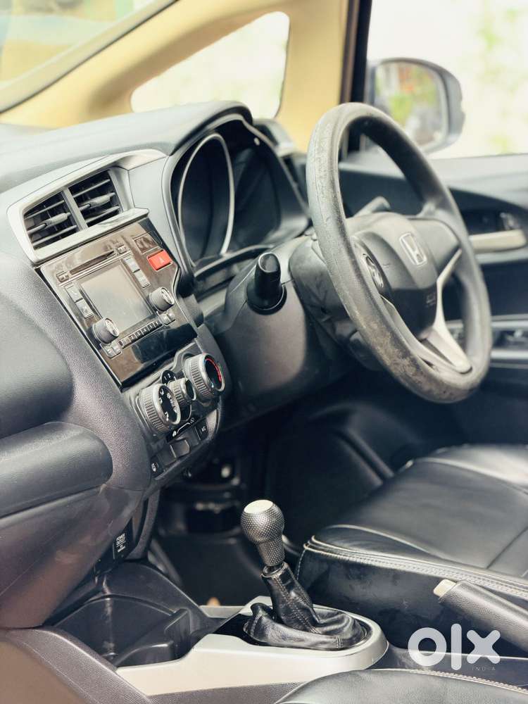 Honda Jazz 1.2 Sv I Vtec, 2015, Petrol