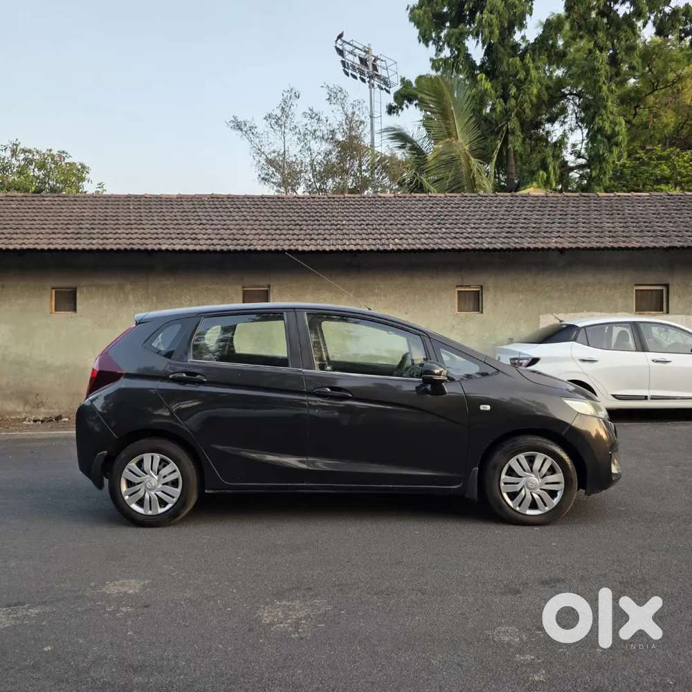Honda Jazz Automatic 2015.