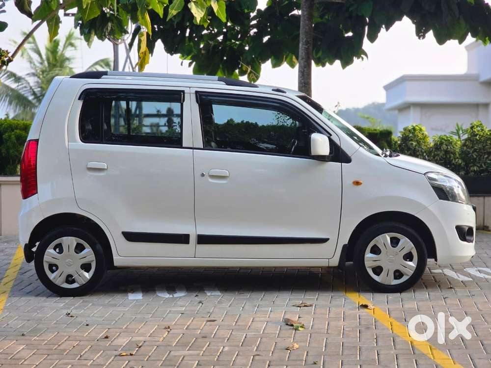 2018 Maruti Suzuki Km Driven