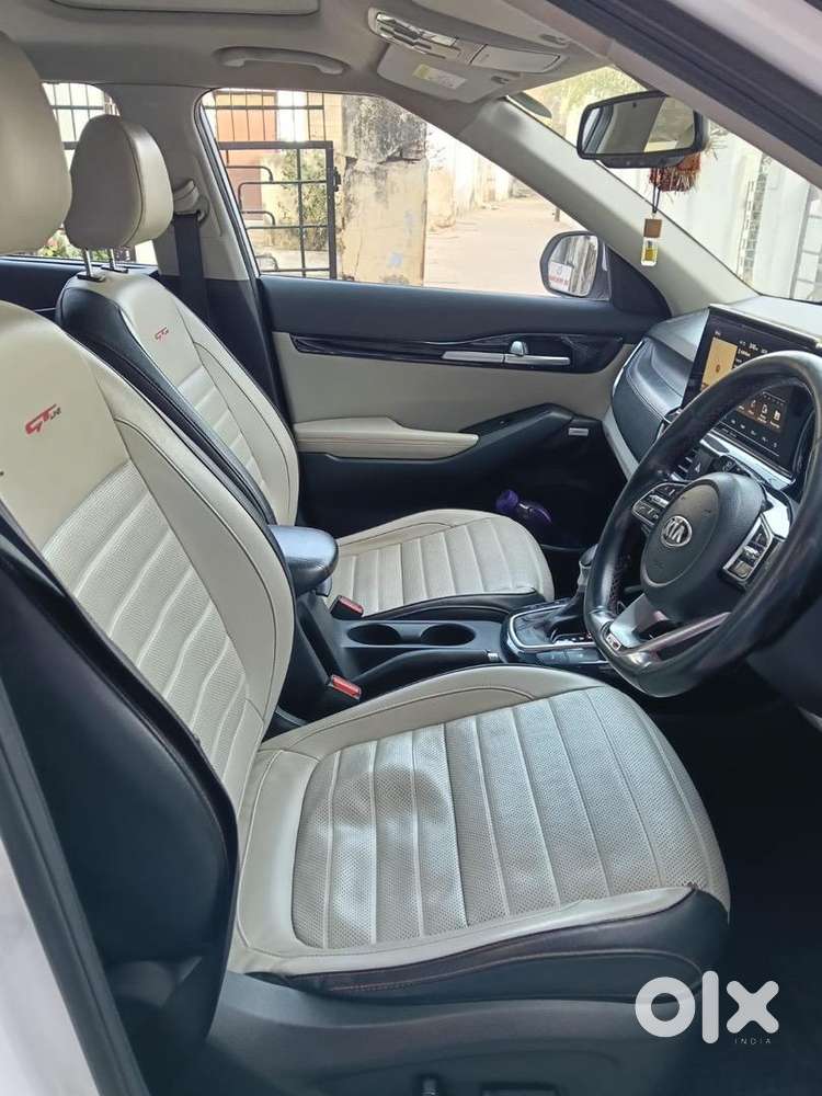 Doctor’s Car87615 Km Driven, Single Handed Driven.