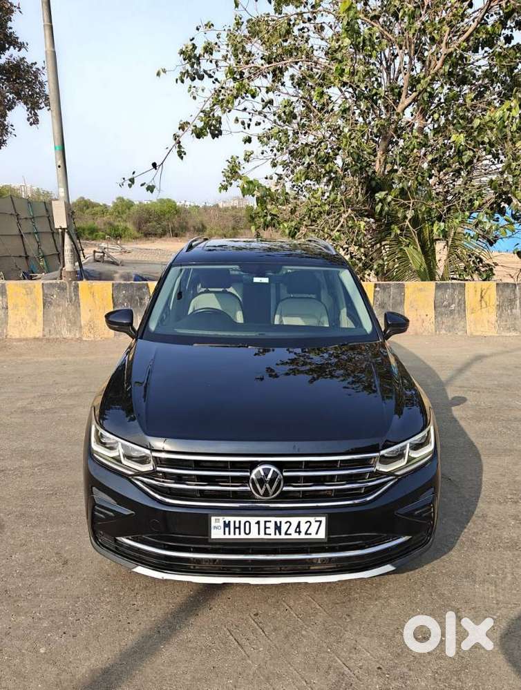 Volkswagen Tiguan 2.0 Elegance Tsi Dsg, 2024, Petrol