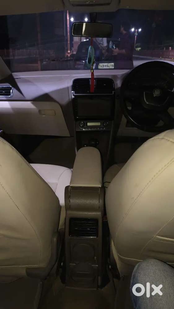 Skoda Rapid Elegance 2012 Km Driven 97k