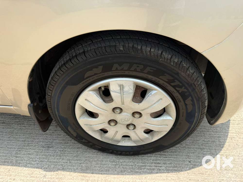 Hyundai I10 Magna 1.1l, 2009, Petrol