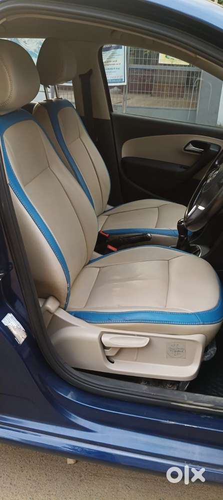 Volkswagen Polo 2009-2013 Diesel Highline 1.2l, 2014, Diesel