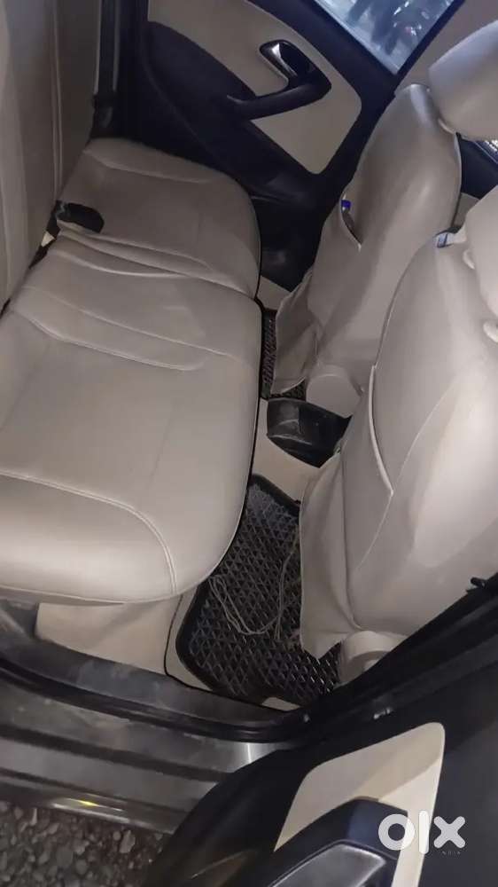 Volkswagen Polo 2011 Km Driven Car