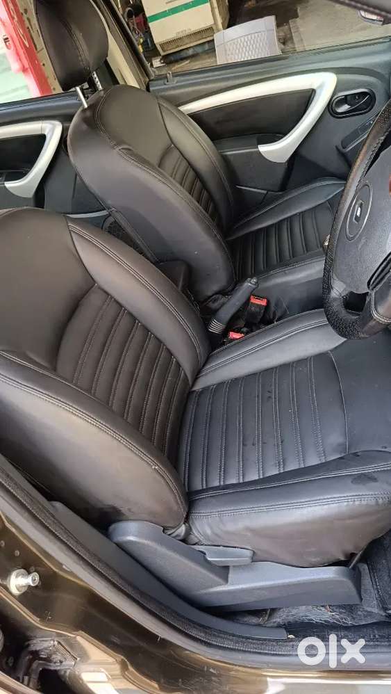 Renault Duster 2014 Edition