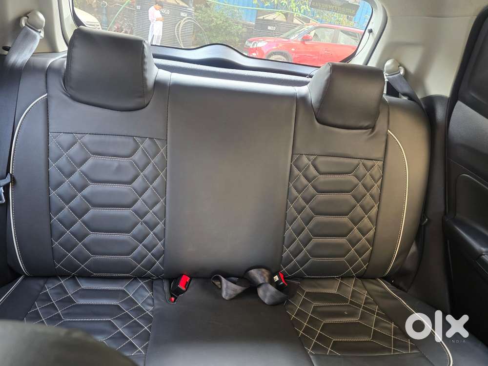 Maruti Suzuki Swift Vxi 1.2 Abs Bs-iv, 2024, Petrol