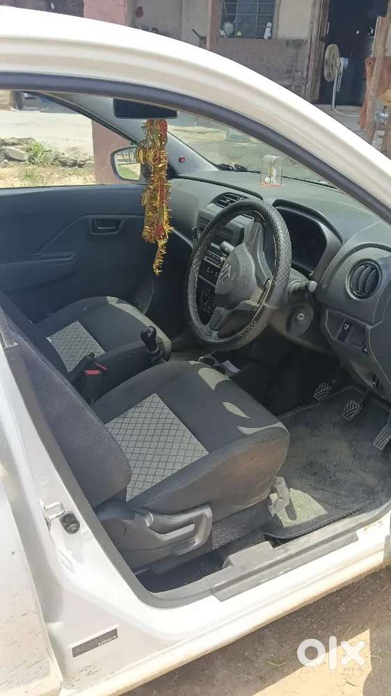 Maruti Suzuki Alto 2026 मॉडल