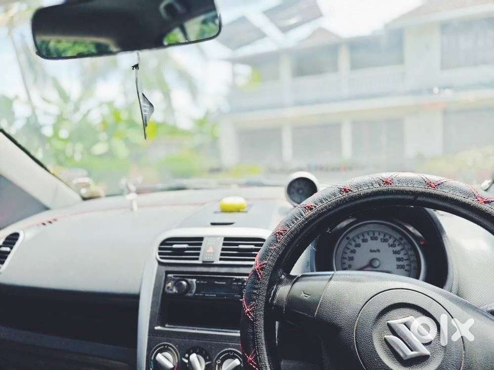Maruti Suzuki Ritz Vdi Bs-iv, 2009, Diesel