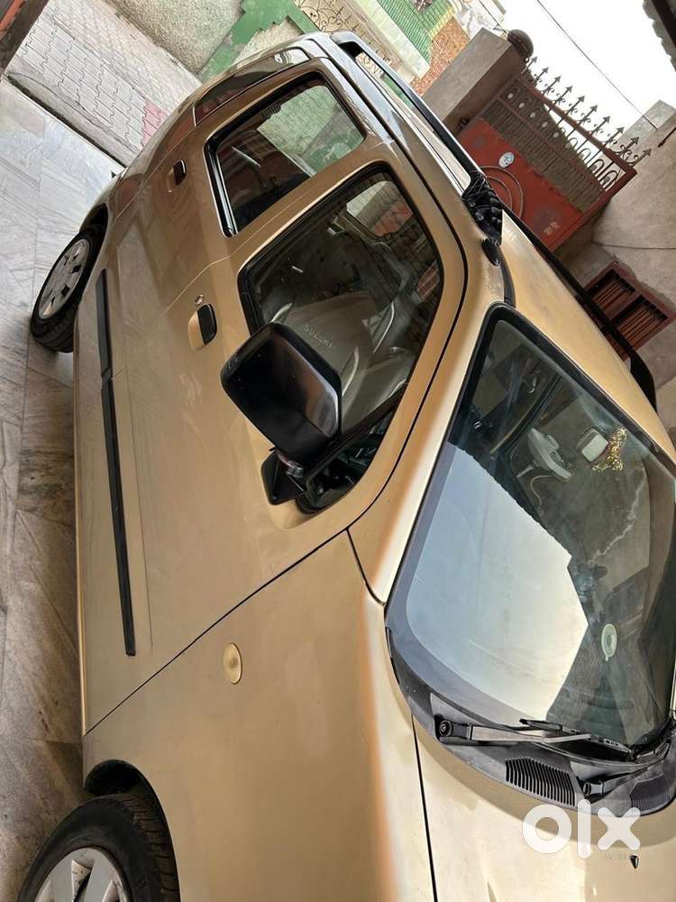 Maruti Wagon R 2007 Model