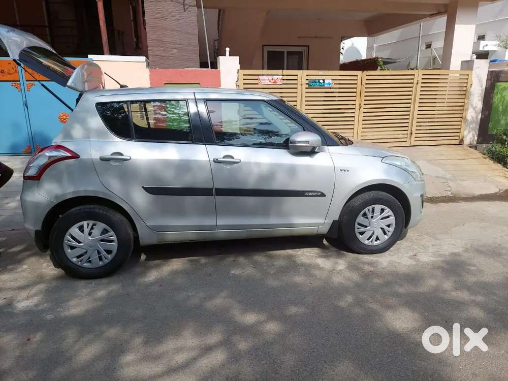Maruti Suzuki Swift 2016 Petrol Well Maintained