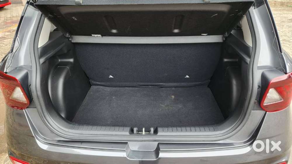 Hyundai Venue 1.0 Sx Plus Turbo Dct Dual Tone, 2021, Petrol