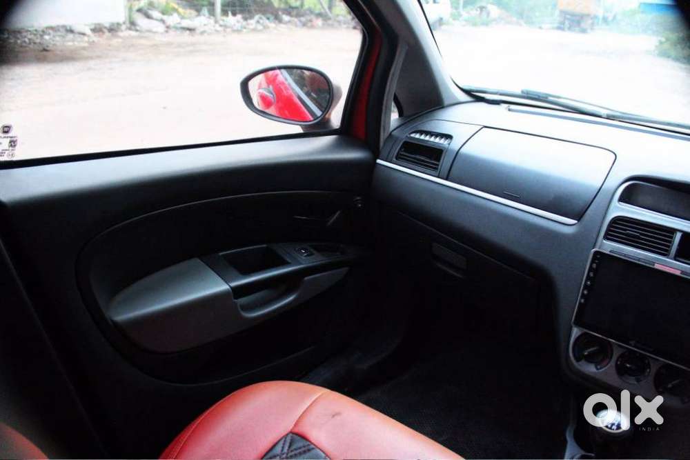 Fiat Punto 1.2 Dynamic, 2012, Diesel