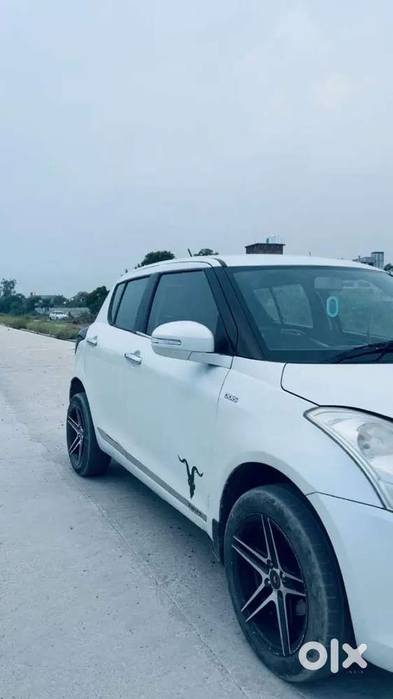 Maruti Swift Vdi 2011