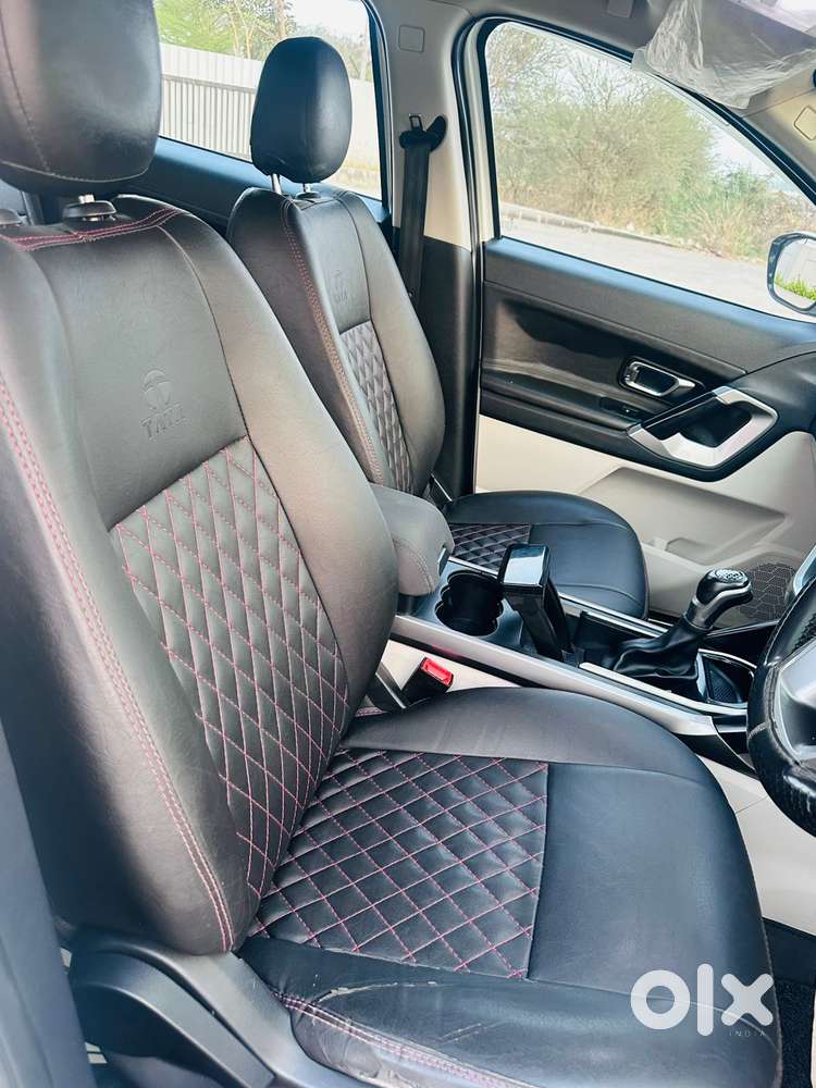 Tata Safari 2.0 Kryotec Xta Plus, 2022, Diesel