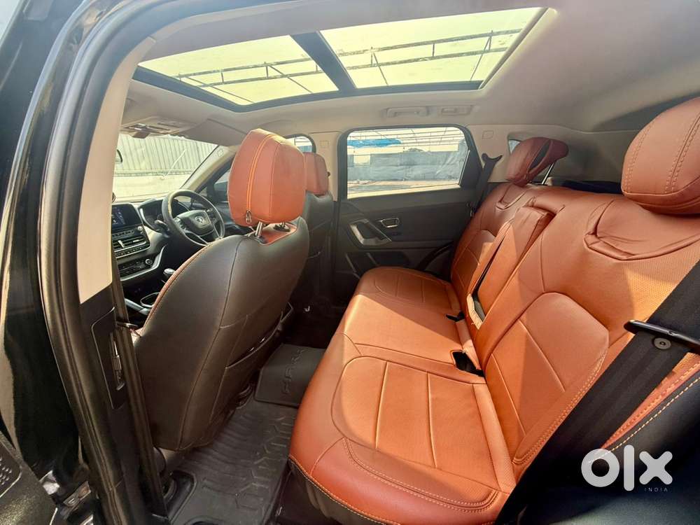 Tata Harrier 2020 Diesel