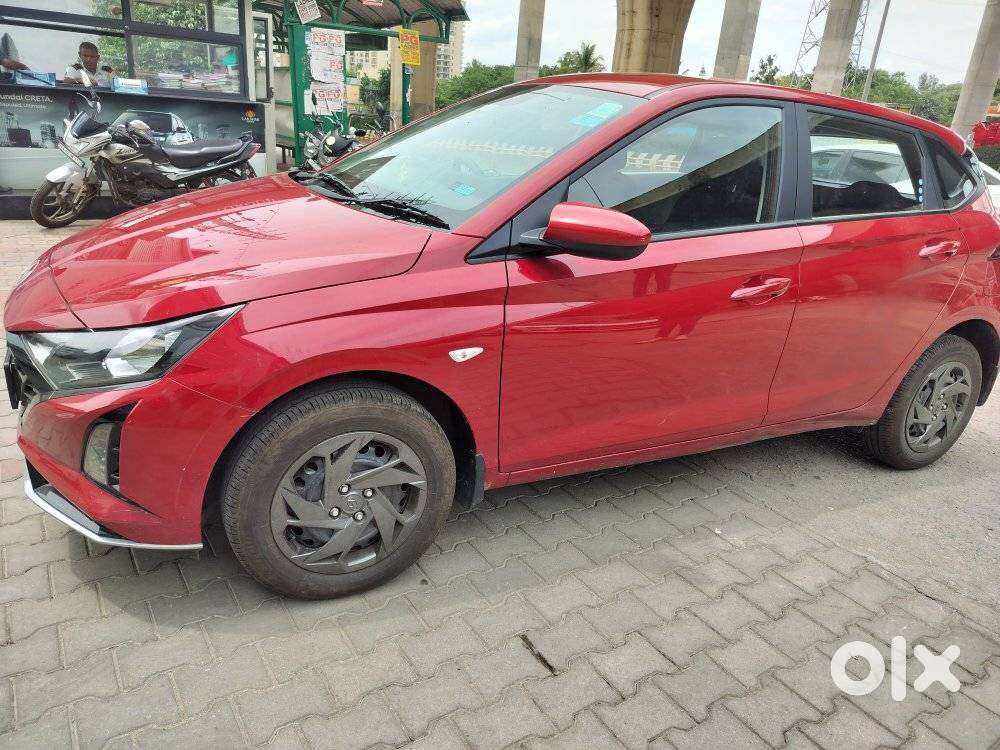Hyundai New I20 1.2 Magna Mt, 2025, Petrol