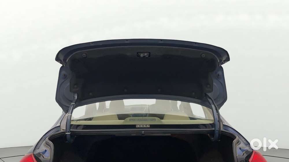 Maruti Suzuki Ciaz 1.5 Delta Shvs Mt, 2018, Petrol