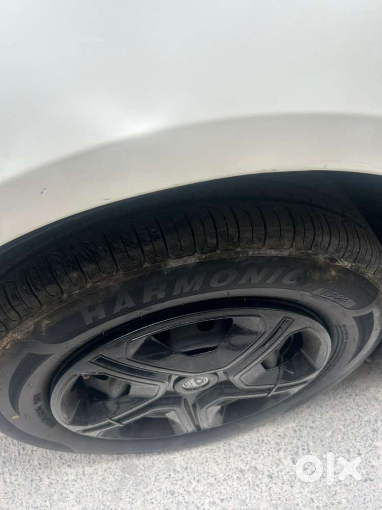 Mahindra Marazzo Diesel 2019
