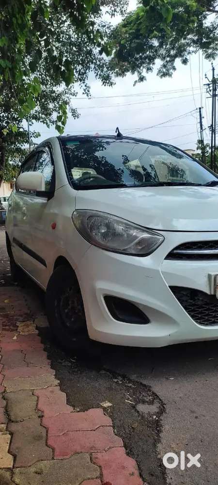 Best Condition Petrol Cng 2013
