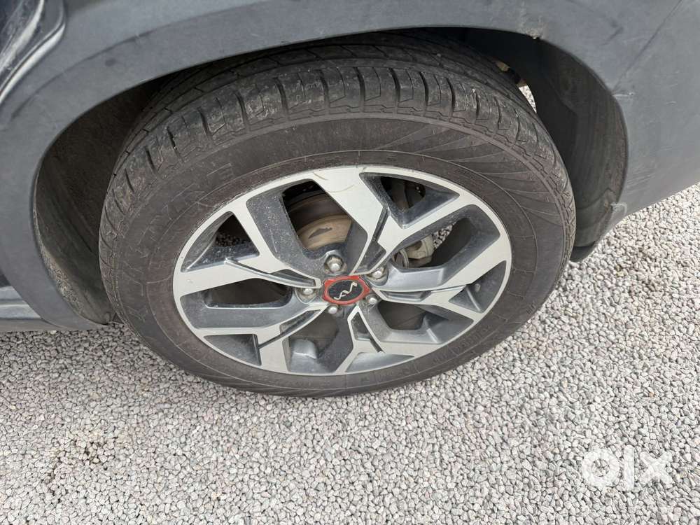 Kia Seltos 1.5 X-line Diesel At, 2022, Diesel