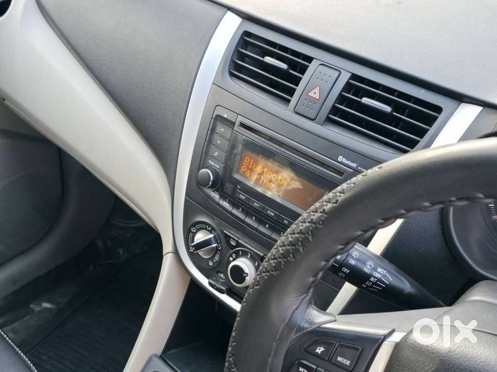 Maruti Suzuki Celerio Zxi At, 2016, Petrol