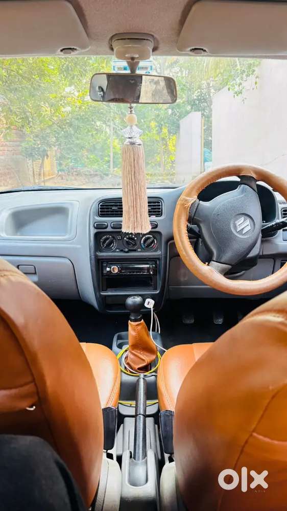 Maruti Super Car  Chilid Ac 2030 Valid Seel Tairs 4 All Is Good
