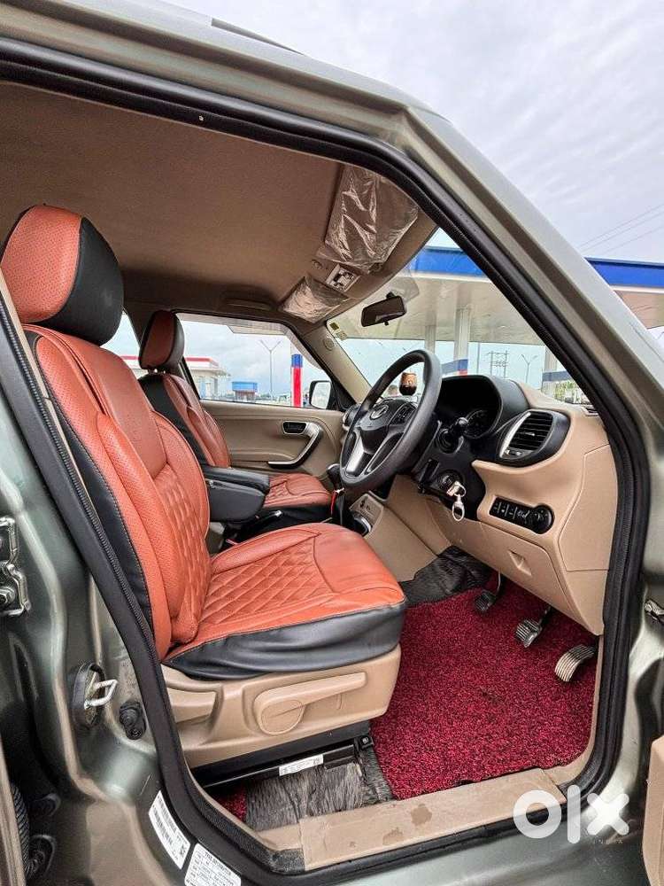 Mahindra Bolero Neo 1.5 N 10 R, 2022, Diesel