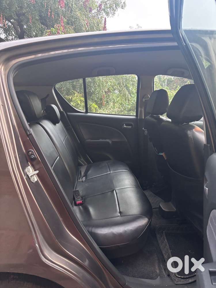 Maruti Suzuki Ritz Petrol Good Condition