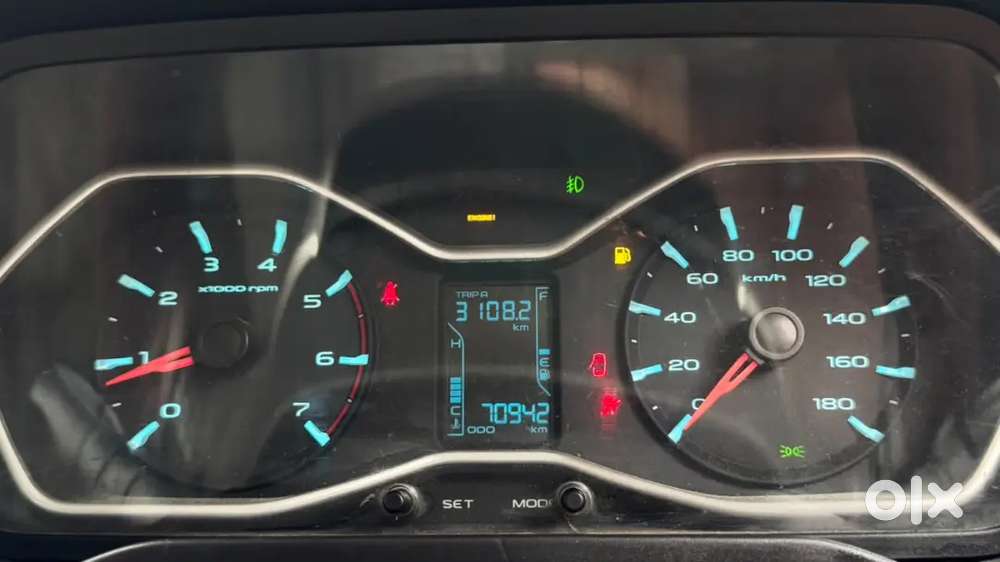 Searching For Mahindra Scorpio Classic 2017