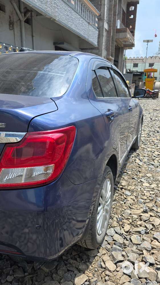 Suzuki Swift Dzire 2019 Amt