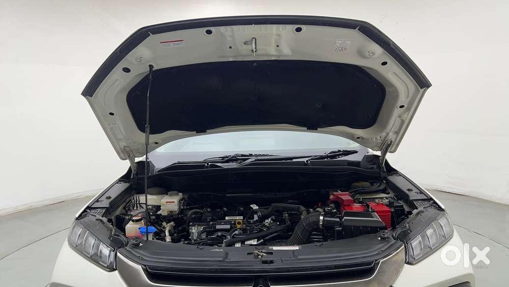 Maruti Suzuki Grand Vitara 1.5 Zeta Plus Intelligent Hybrid Ecvt, 20..