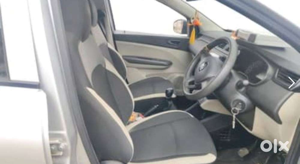 Renault Triber 2024 Petrol Good Condition