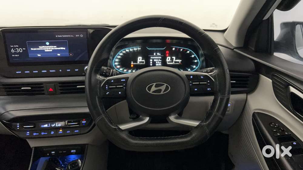 Hyundai New I20 1.2 Asta (o) Mt, 2023, Petrol