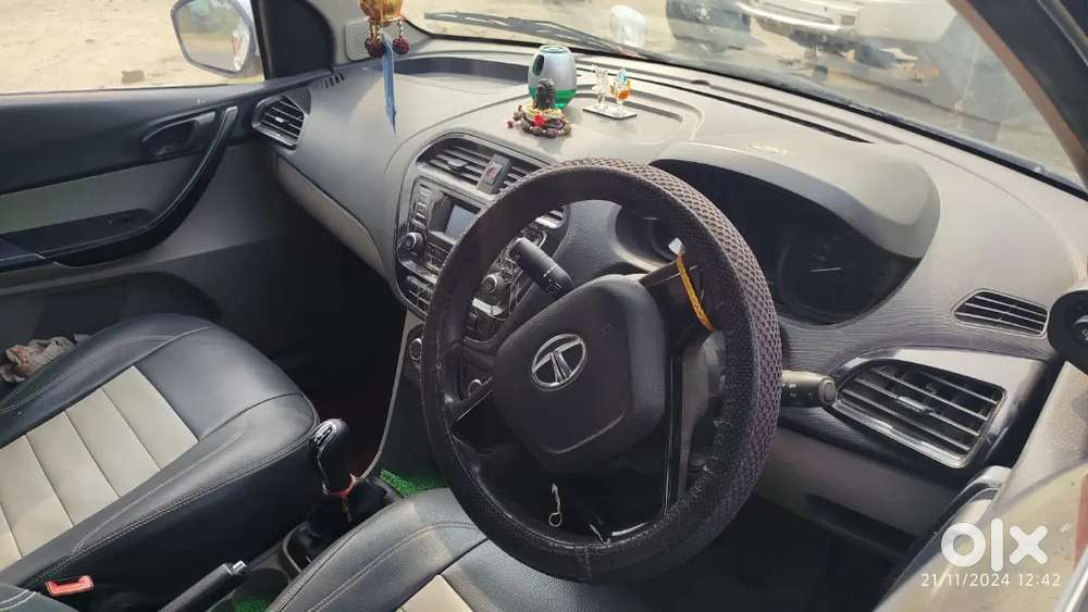 Tata Tiago 2018 Petrol Manual