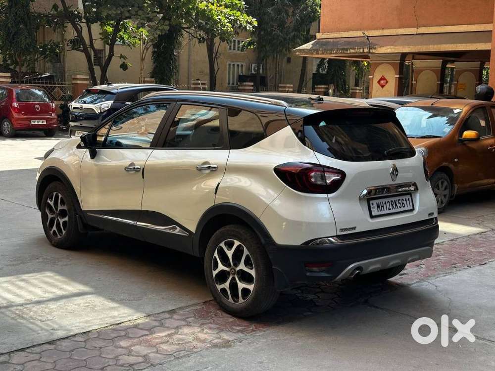 Renault Captur 1.5 Rxt Dual Tone Diesel, 2019, Diesel