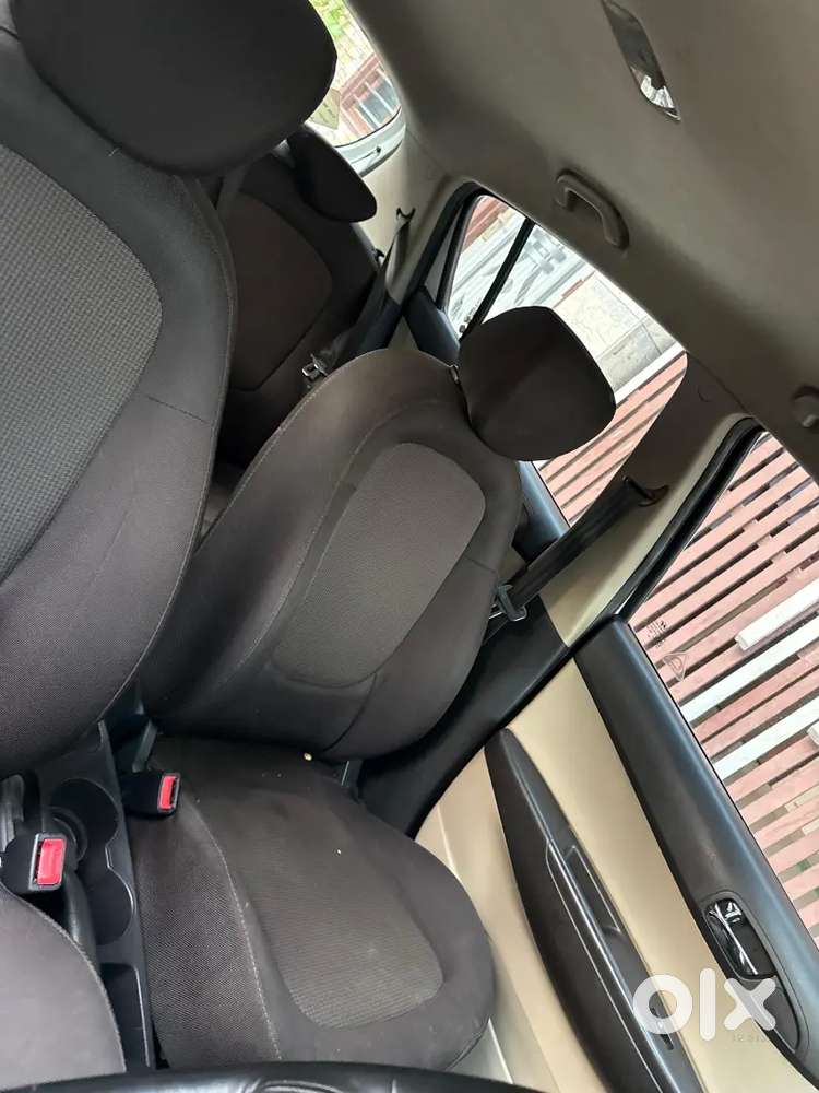 Hyundai I20 2013 Urgent Sale