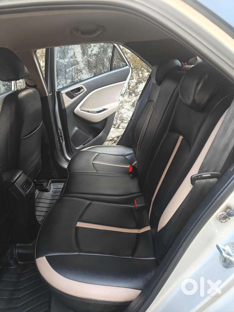 Hyundai I20 Petrol 2016