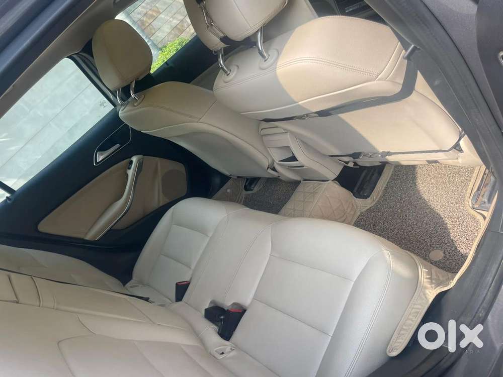 Mercedes-benz Gla 200 D, 2018, Diesel
