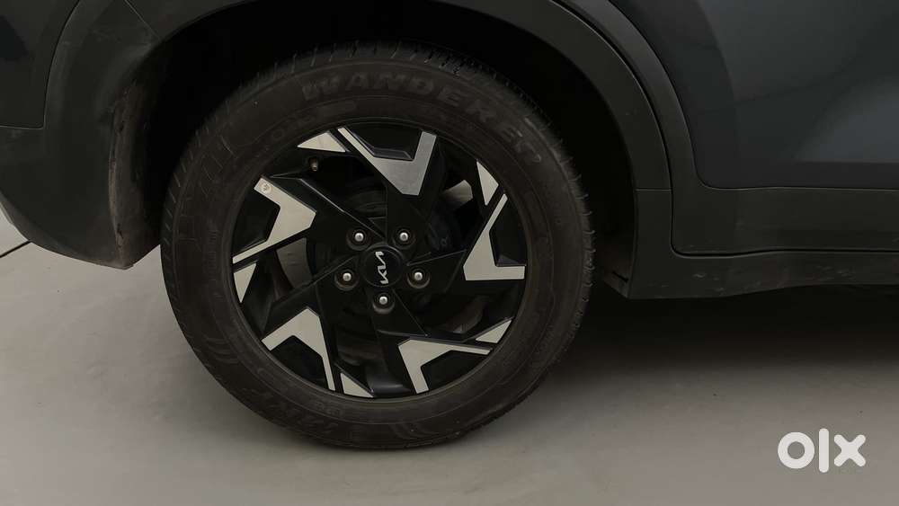 Kia Sonet 1.2 Htk Plus, 2025, Petrol