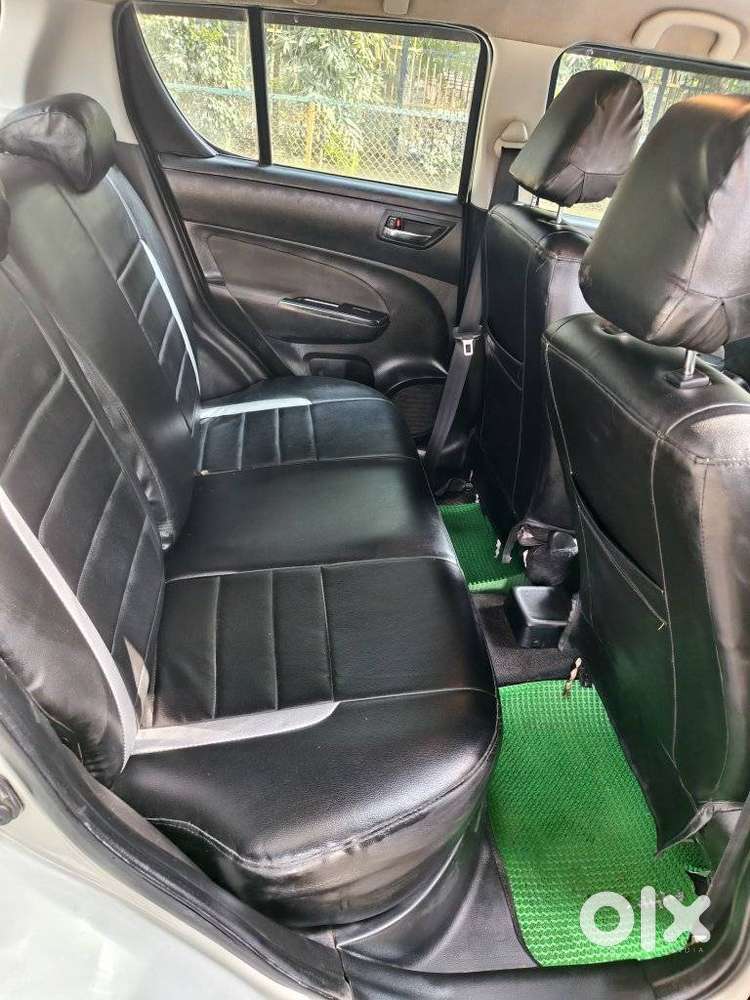 Maruti Suzuki Swift 2004-2010 Vxi With Abs, 2015, Petrol