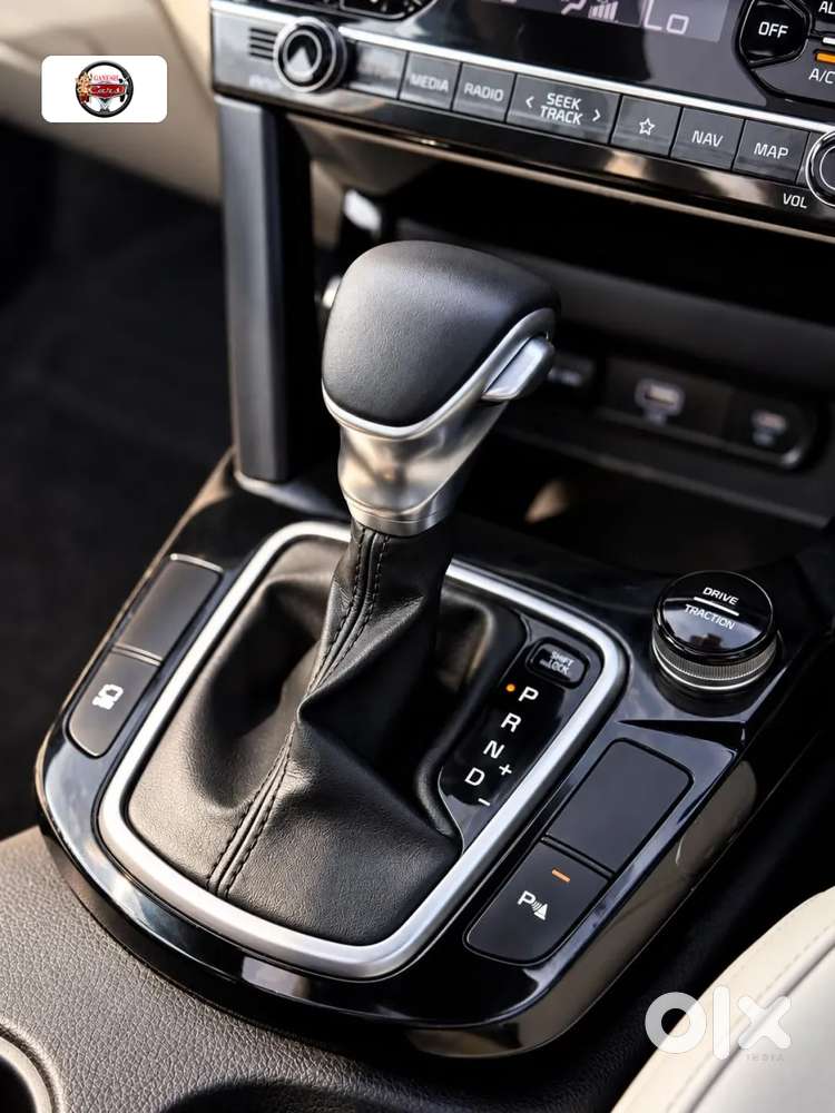 Kia Seltos 1.5 Htx Diesel At, 2024, Diesel