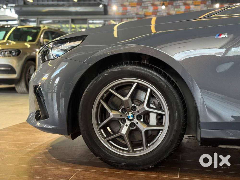 Bmw 5 Series 2.0 530i M Sport, 2024, Petrol