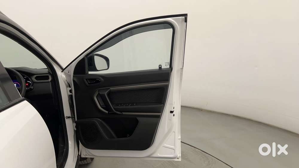 Renault Kiger Rxz Turbo Cvt, 2021, Petrol