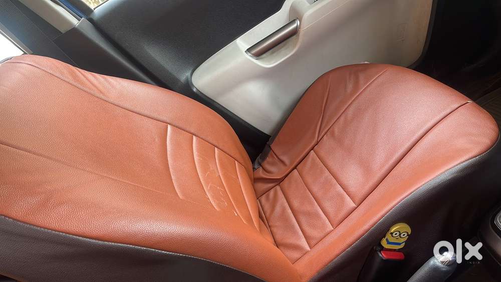 Maruti Suzuki Ignis 2019 Petrol 19000 Km Driven