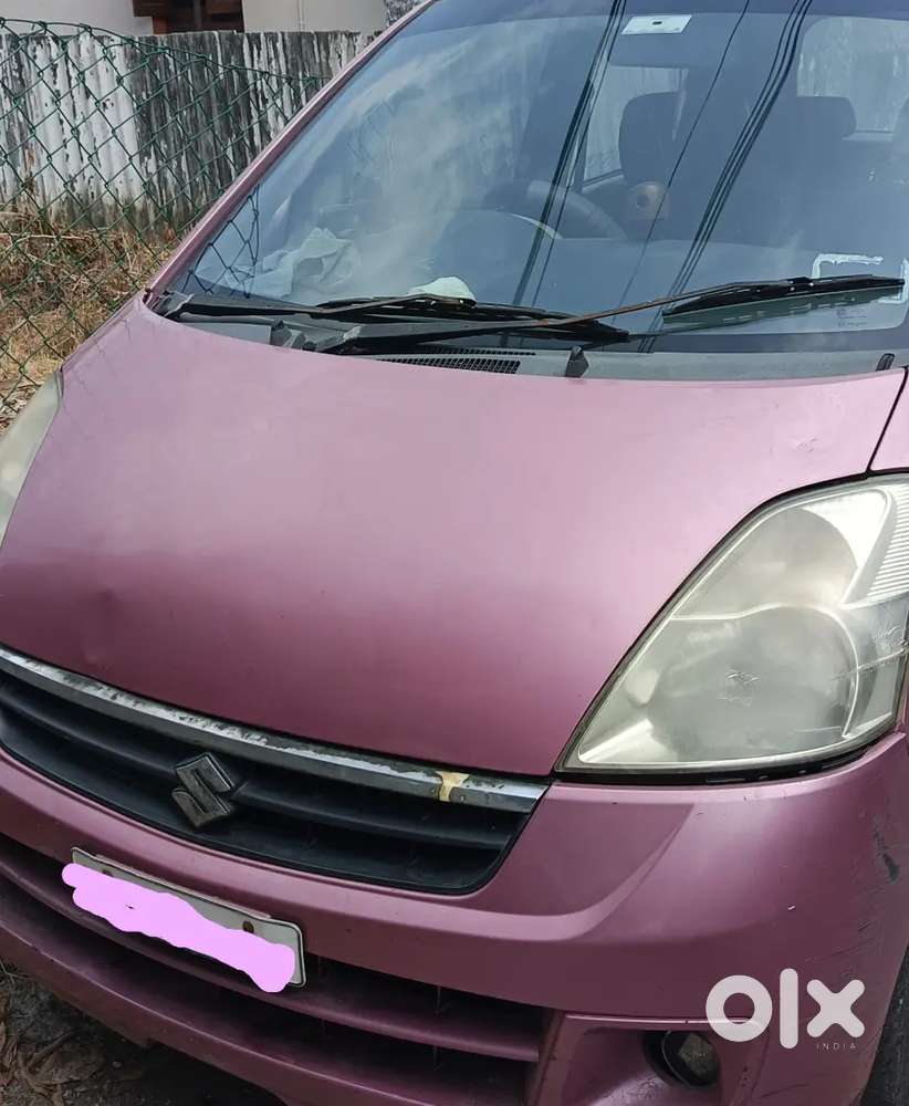 Fc Current Good Condition