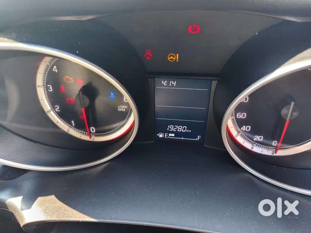 Maruti Suzuki Swift Vxi, 2021, Petrol