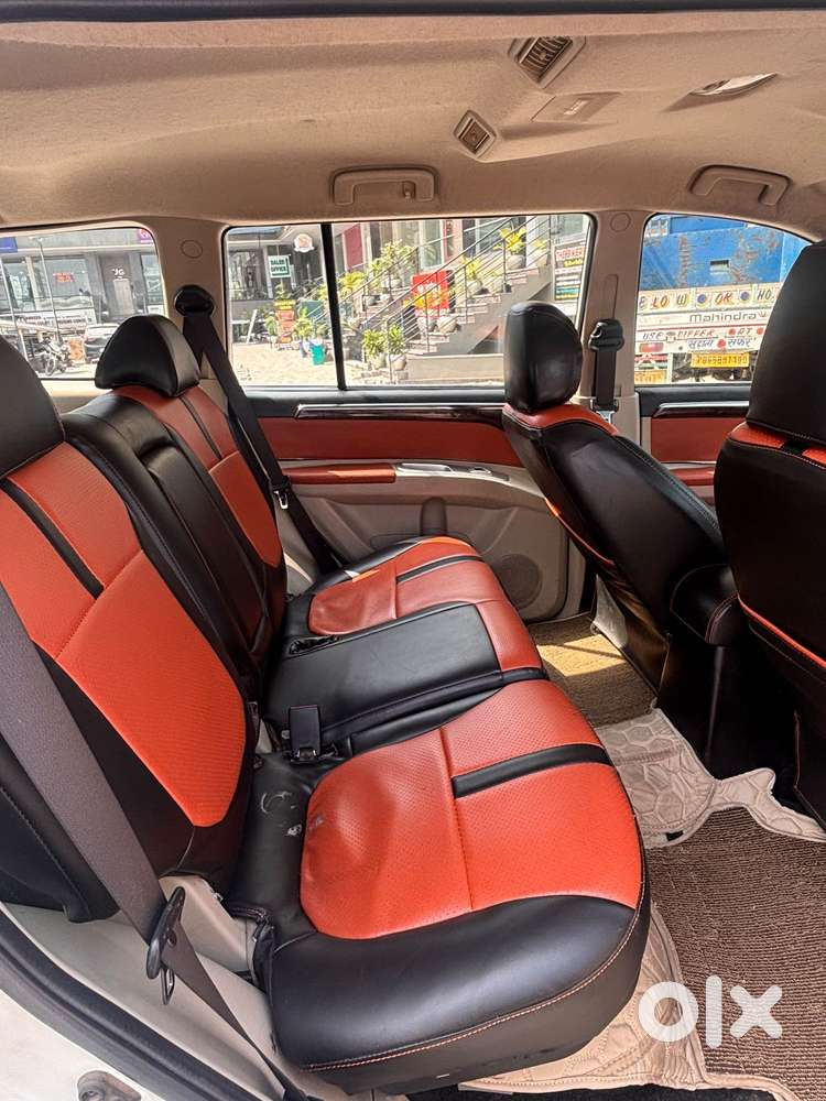 Mitsubishi Pajero Sport 2.5 Manual, 2012, Diesel