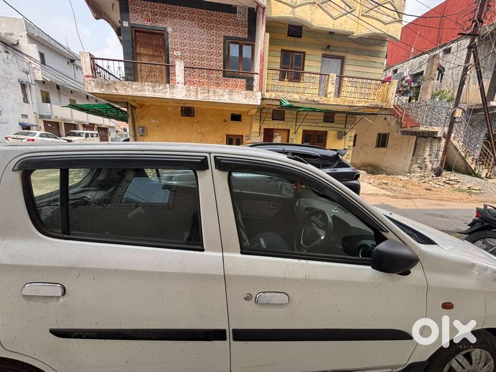 Maruti Suzuki Alto 2019 Model