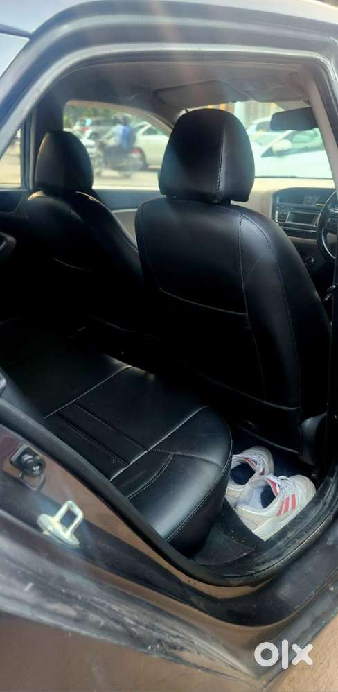 Hyundai I20 1.2 Petrol 2015